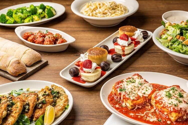 Maggiano's