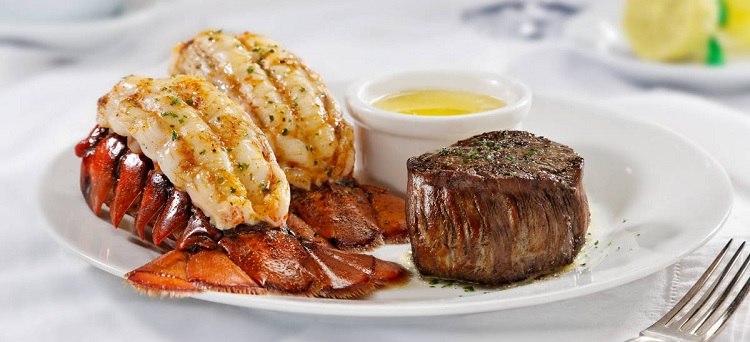 Ruth's Chris Steak House