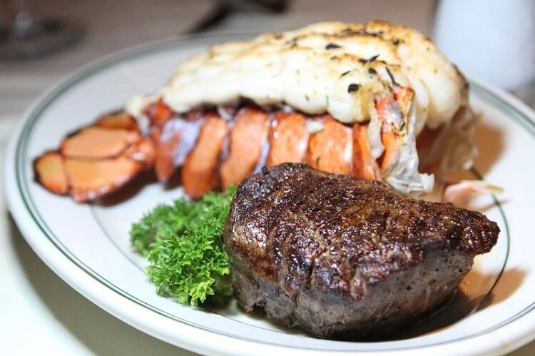 Joe's Seafood, Prime Steak & Stone Crab