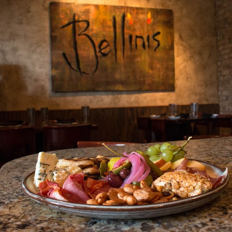 Bellini's Ristorante & Bar