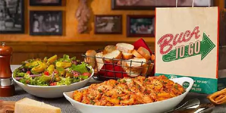 Buca di Beppo