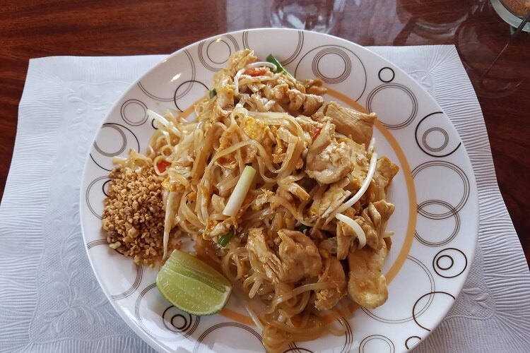 Siam Marin Thai Cuisine