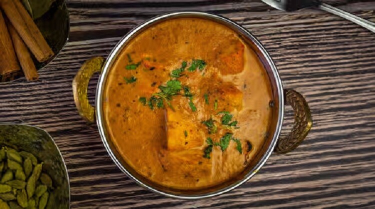 New Delhi Indian Cuisine