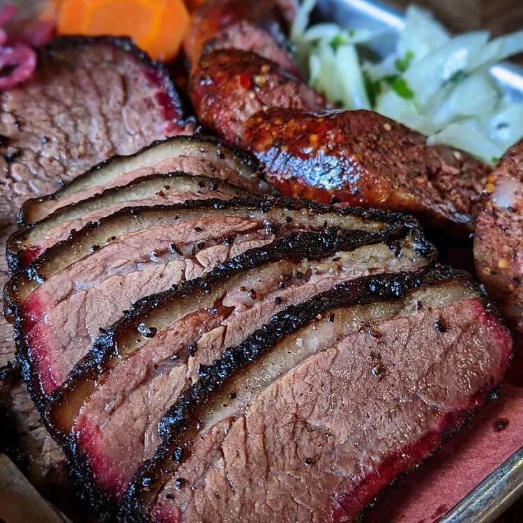  Zzq Texas Craft Barbeque is considered to be one of the top rated restaurants in the city due to its unique service and excellent meat options