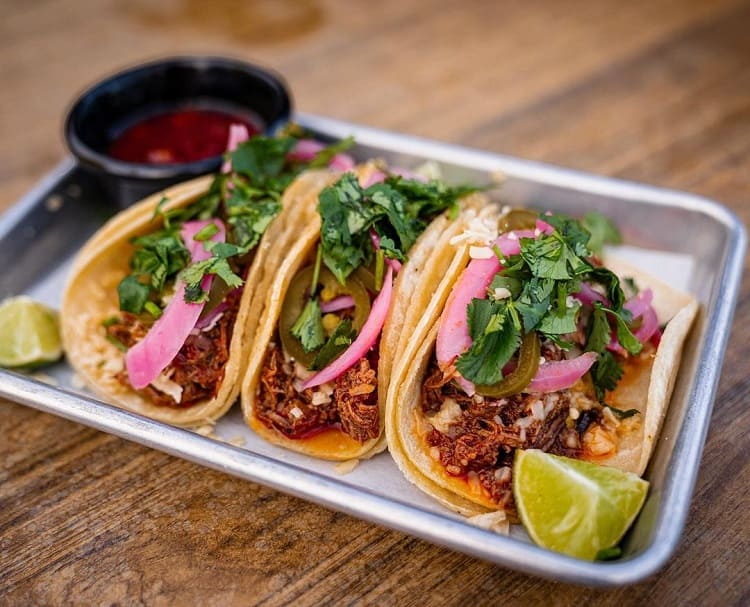 En Su Boca Taqueria & Cantina become a hit center for having the most crunchy and yummy tacos in the city