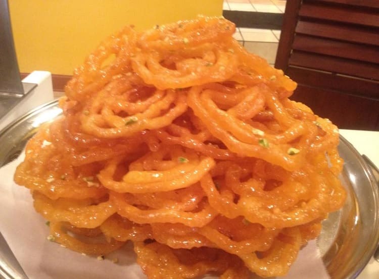 Namaste is a casual diner that brings the cuisine of Nepal and Indian dishes to the heart of Alexandria.