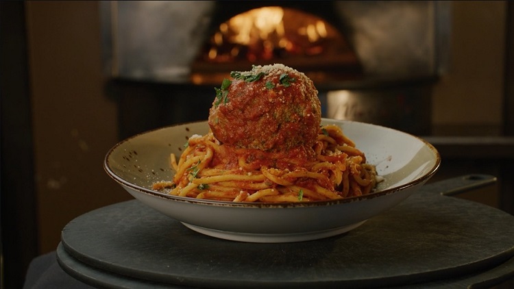 Lena's Wood-Fire Pizza & Tap is a gracious pizzeria and diner specializing in various drink options