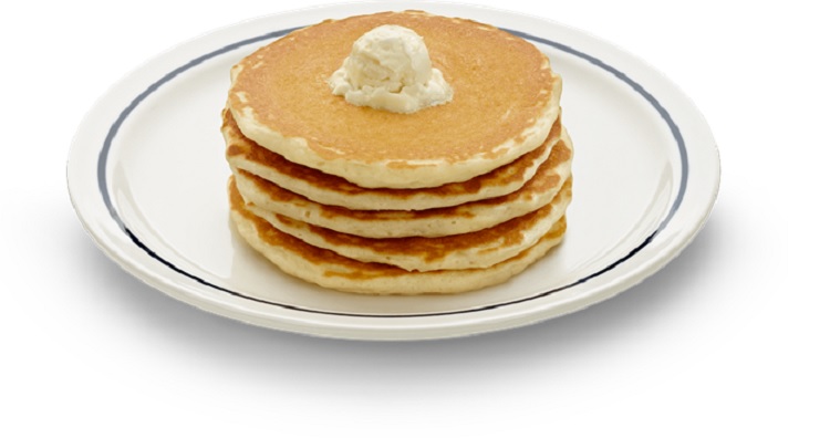 Pancake House is known for serving the most exquisite and signature pancake varieties with other American breakfast dishes