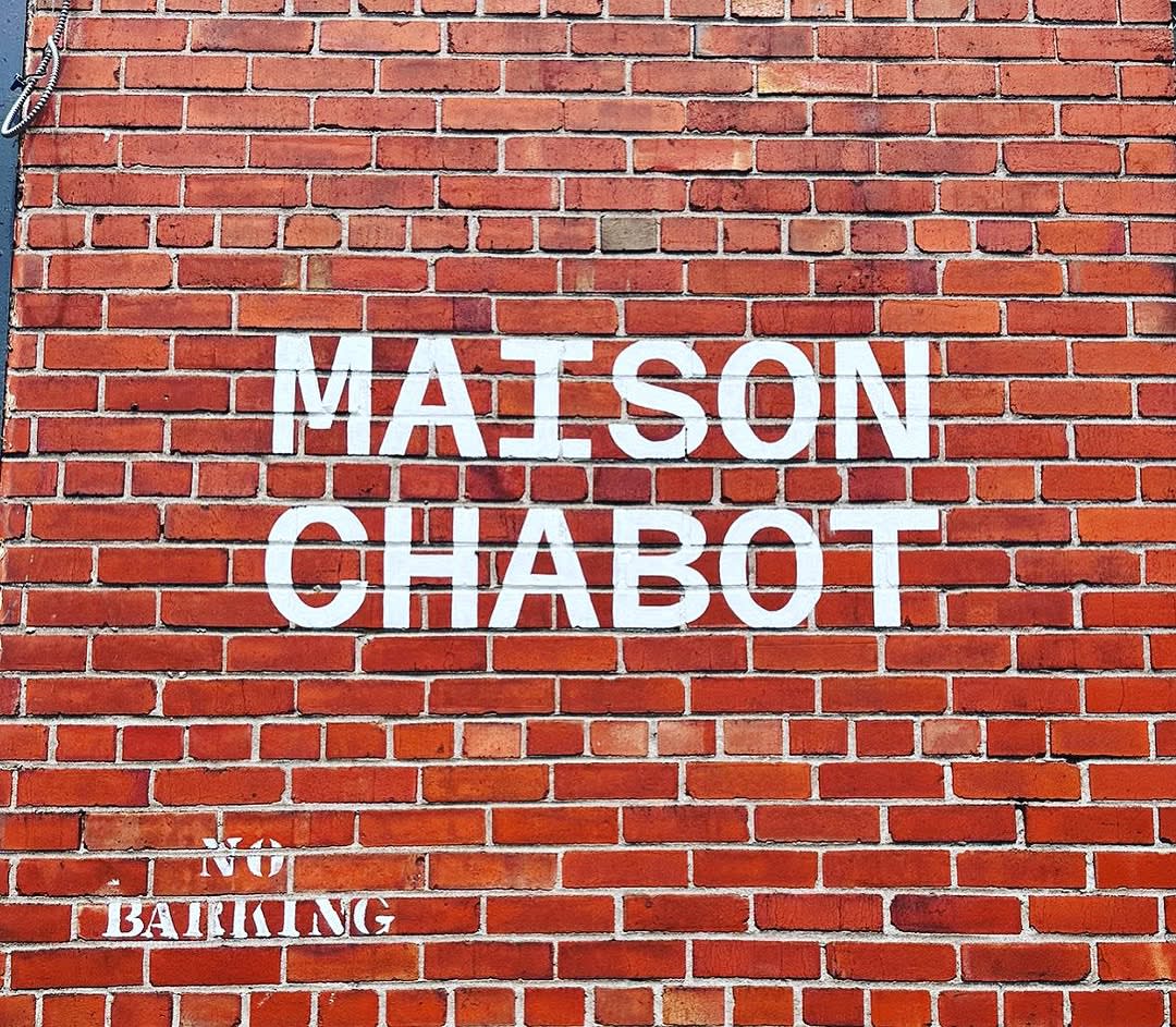 Café Maison Chabot