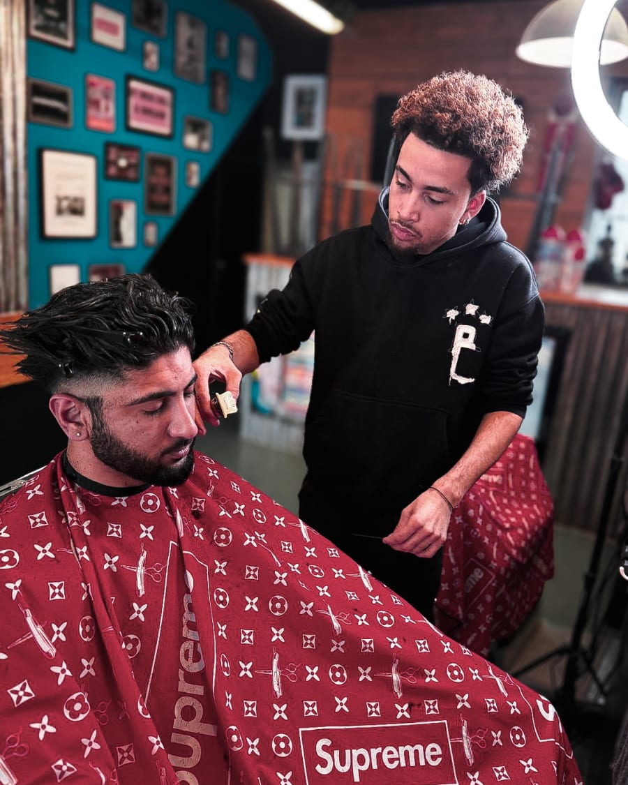 Classic Shape-Up