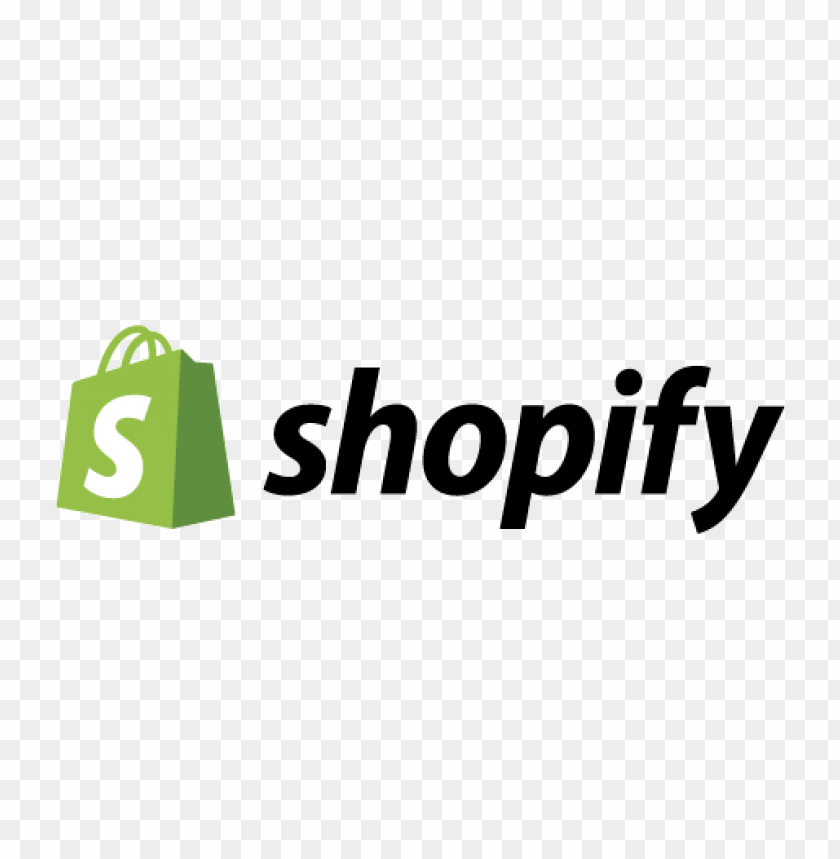 Shopify Logo