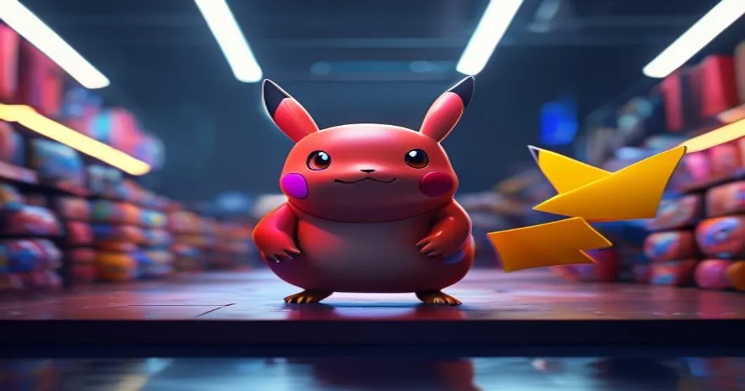 Pokémon Craze Unleashed