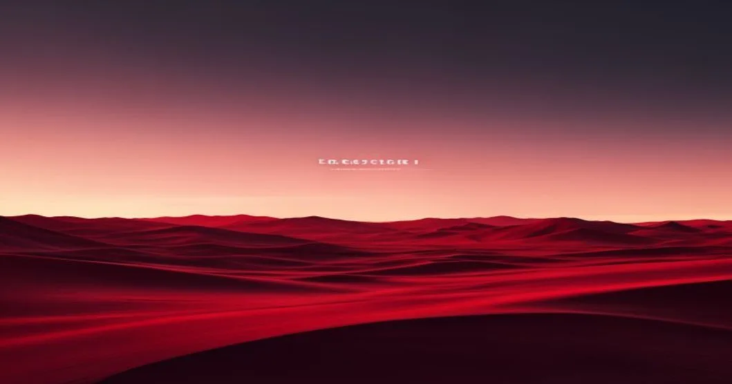 Crimson Desert Revolution