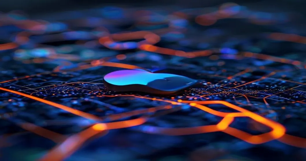 Apple Maps Revolution