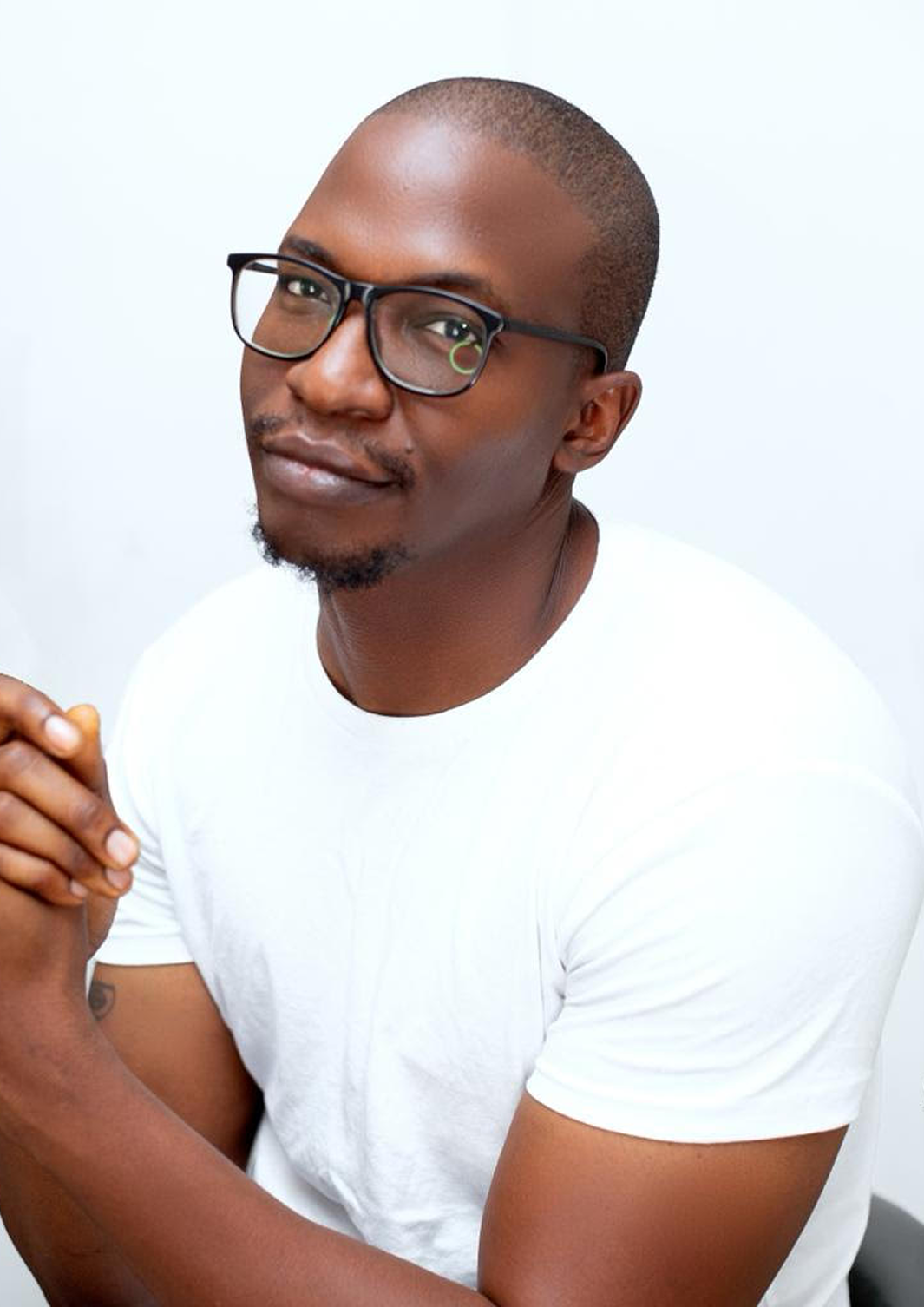 TUNDE ADEDIRAN