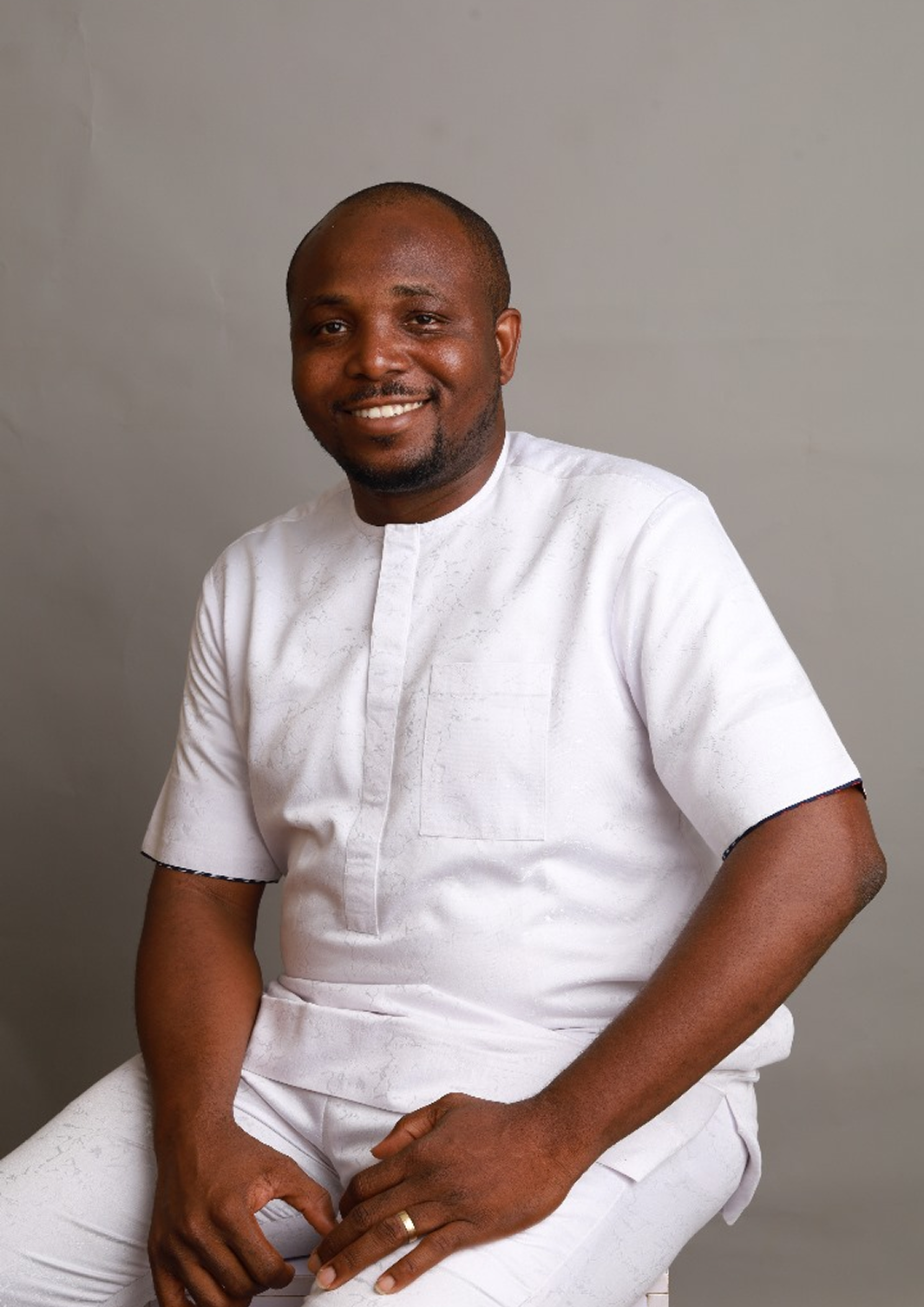 JOSEPH OBOH ESQ