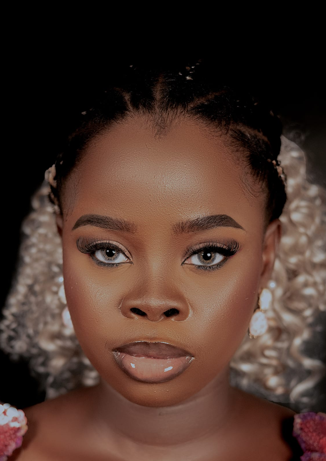 JANET ODUNOYE
