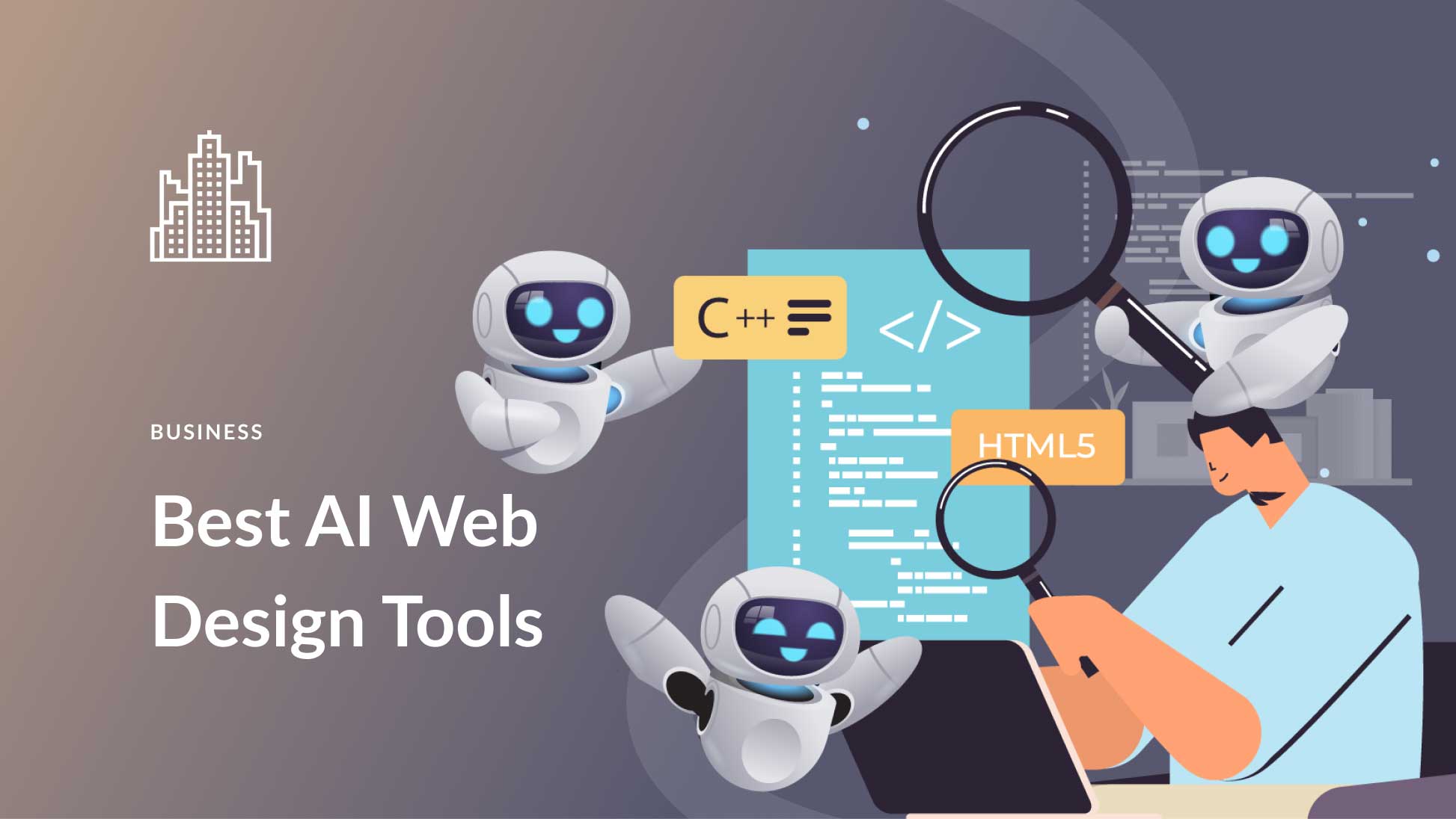 10 Best AI Tools Every Web Developer Should Use in 2025 (With Official Links)