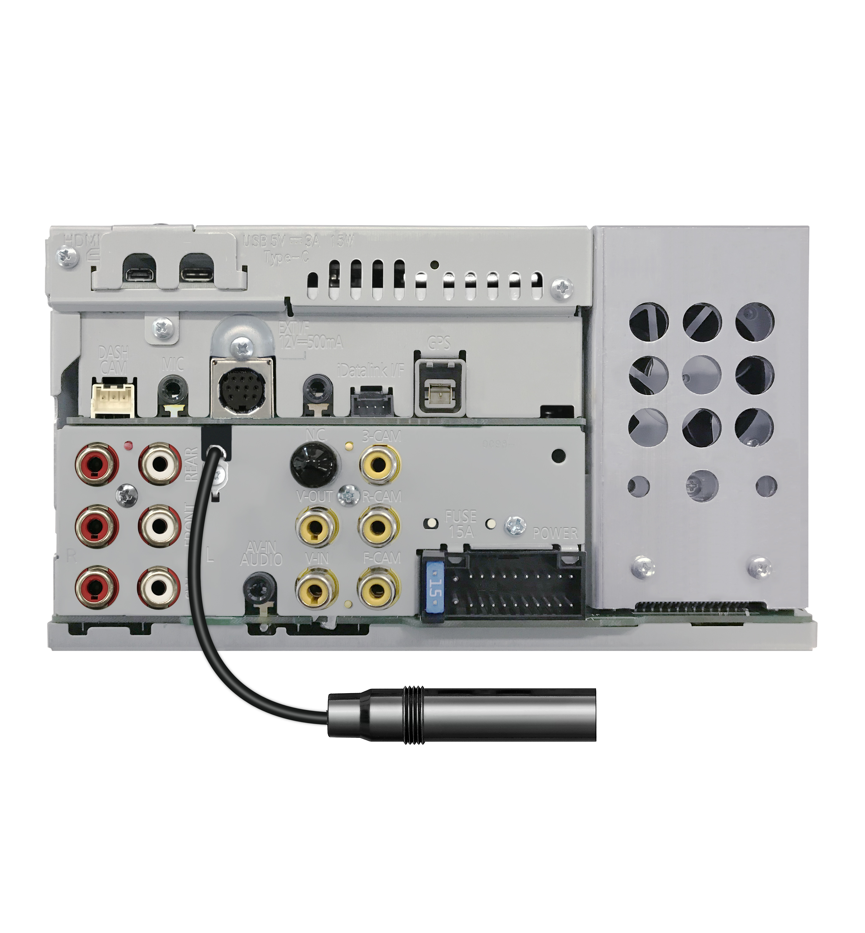 DMX958XR