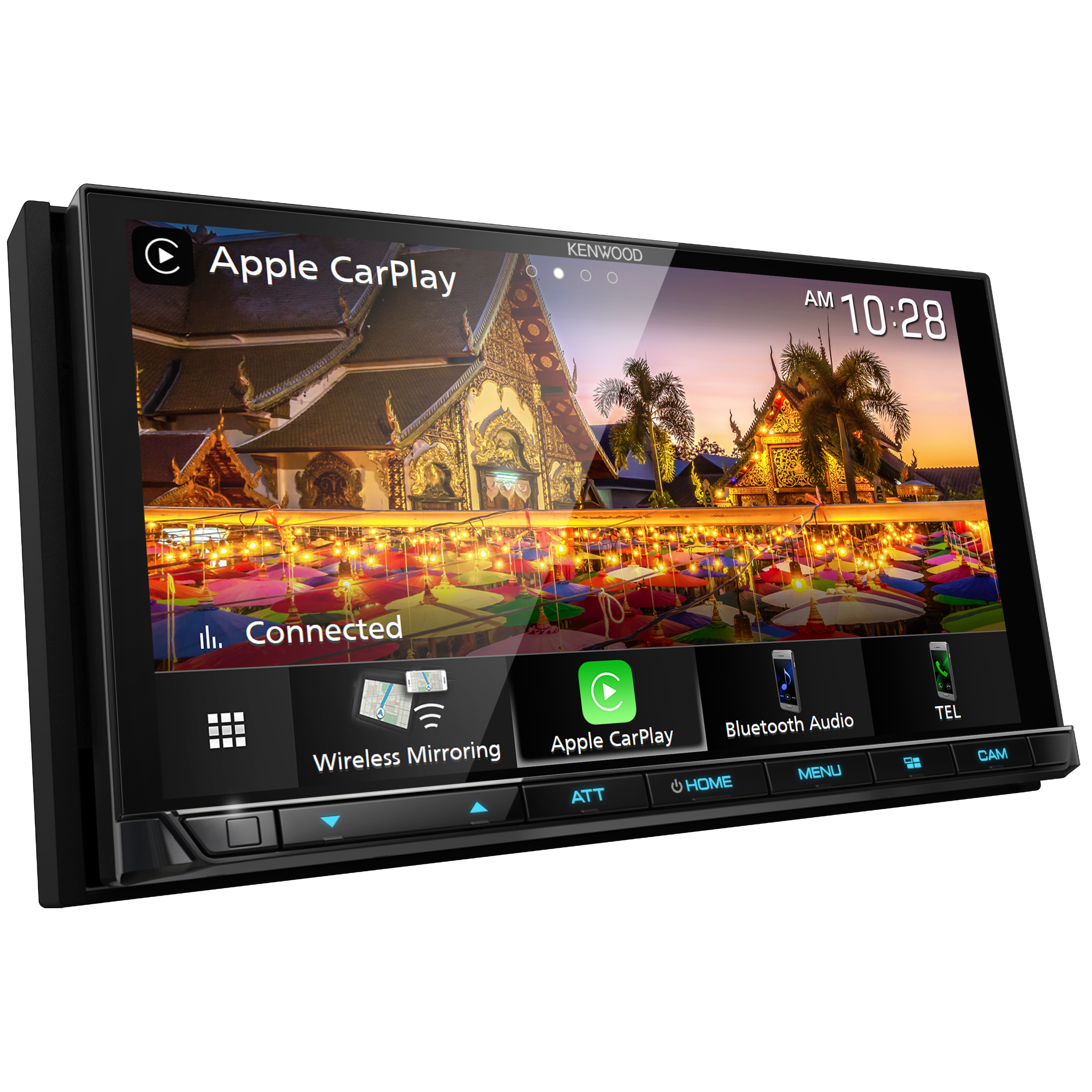 DMX958XR