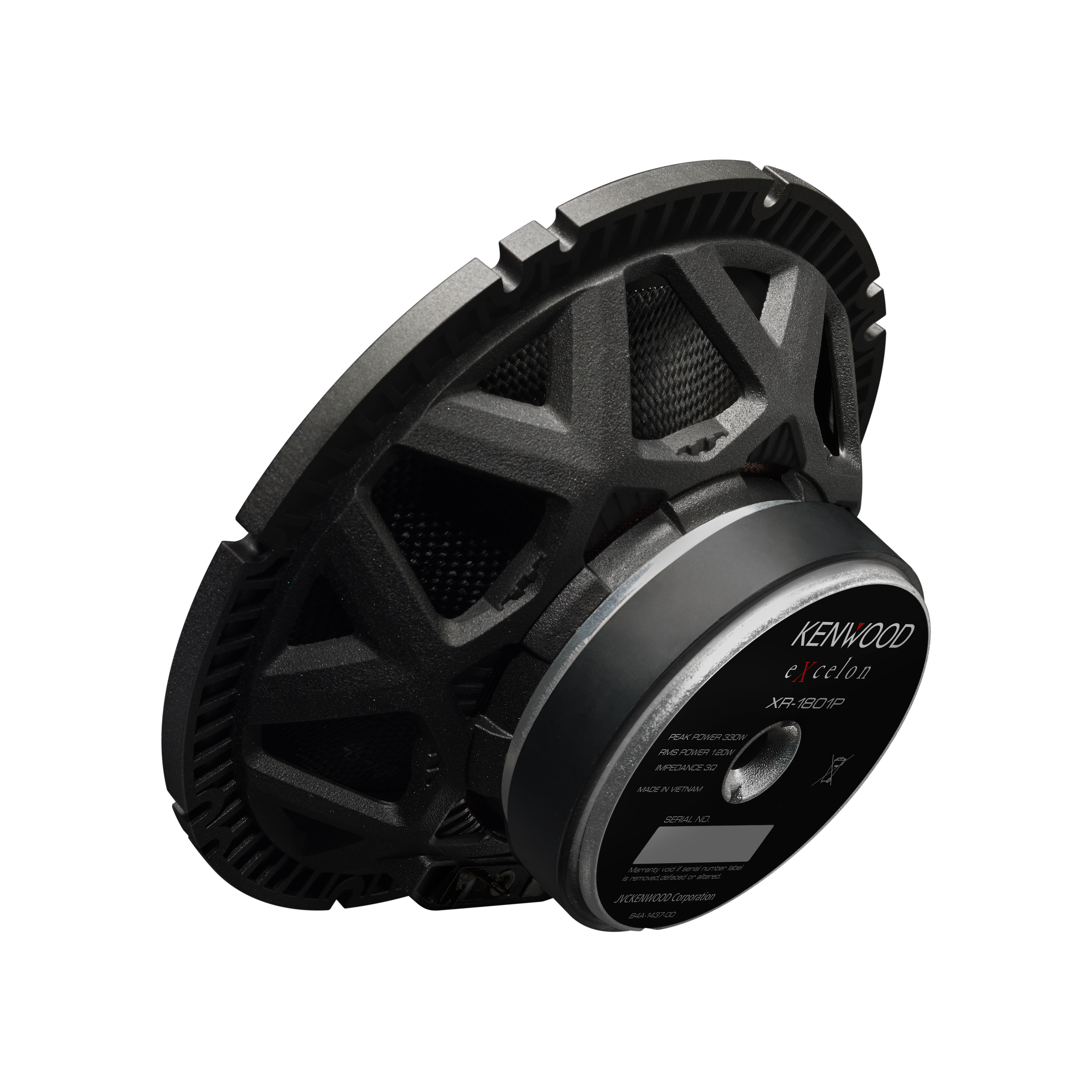 XR-1801P