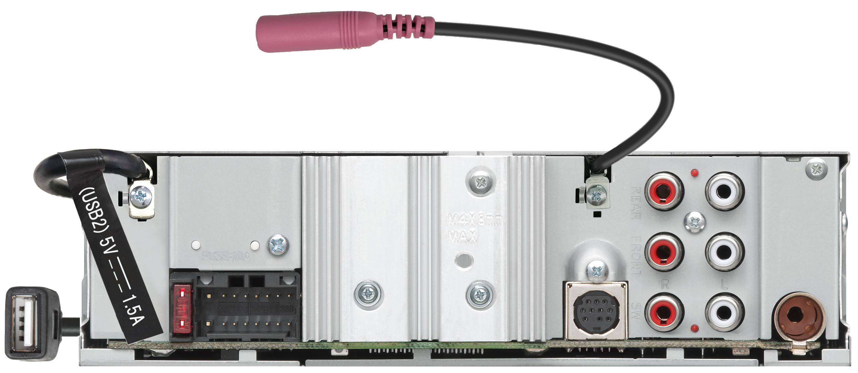 KMM-X705