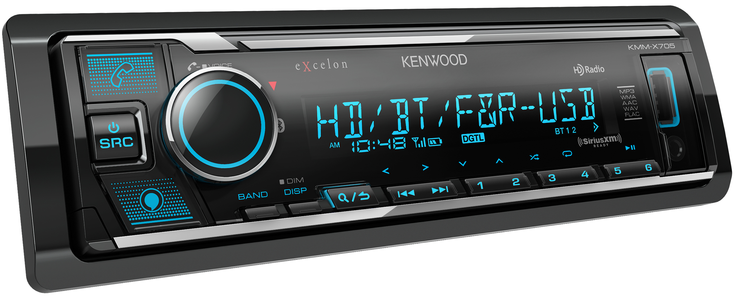 KMM-X705