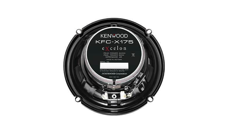 KFC-X175