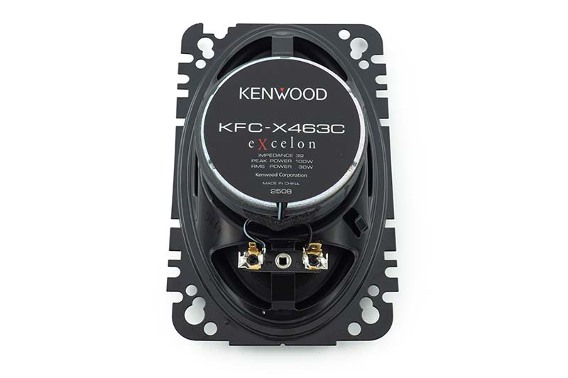 KFC-X463C