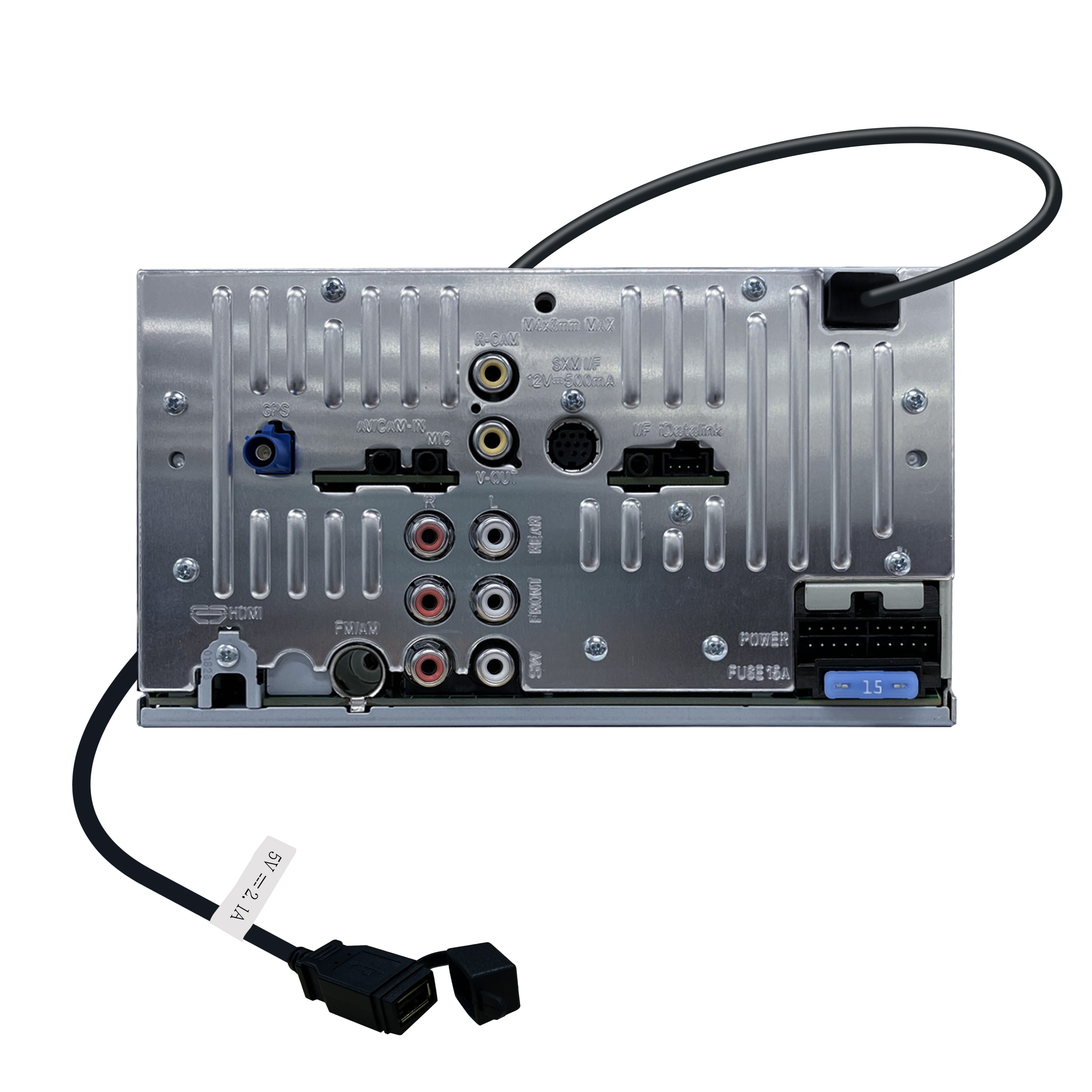 DMX8710S