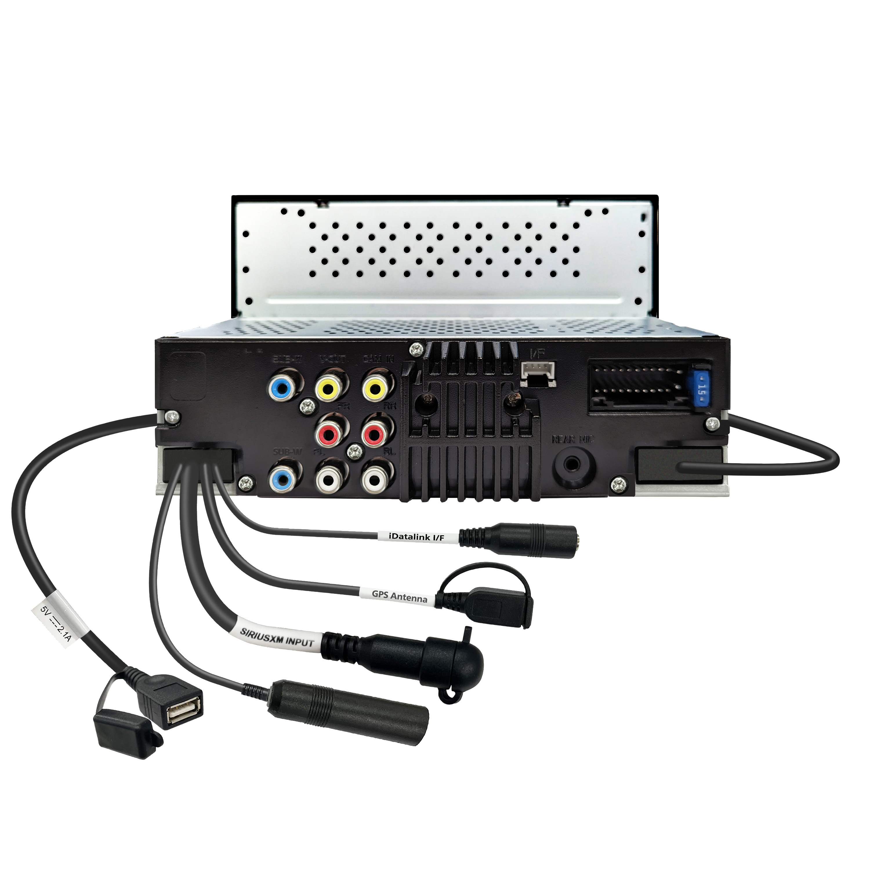 DMX5710S
