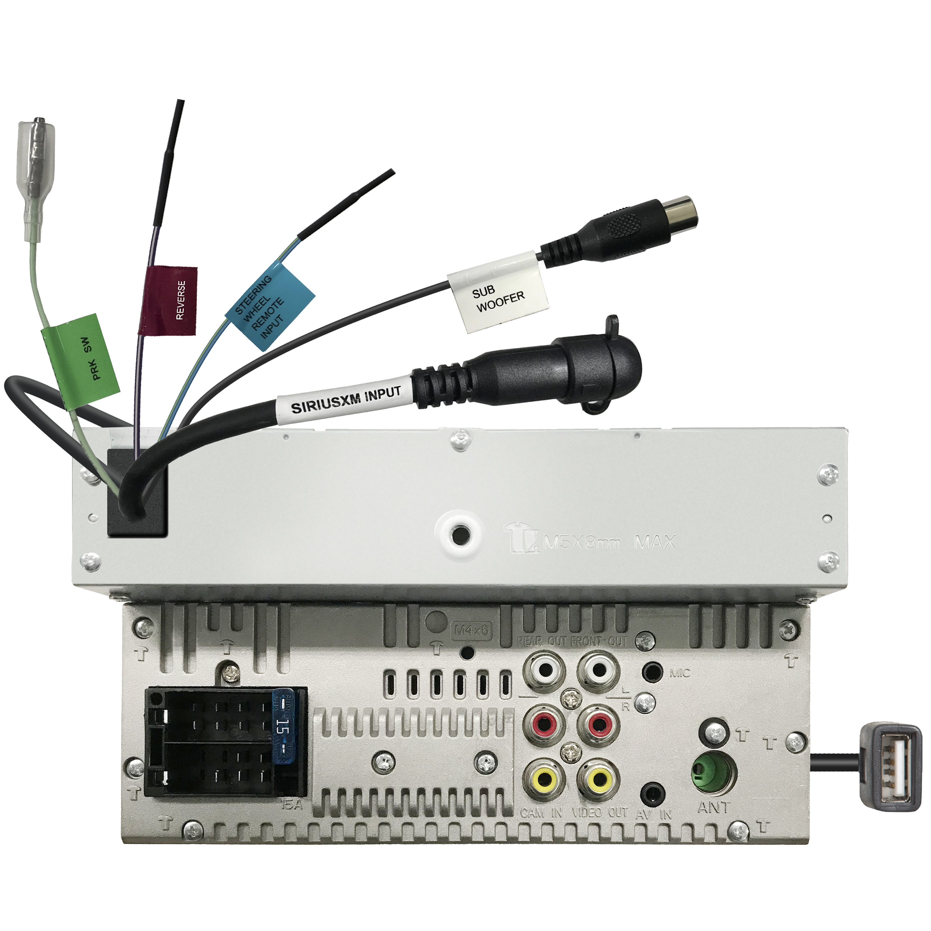 DDX5707S