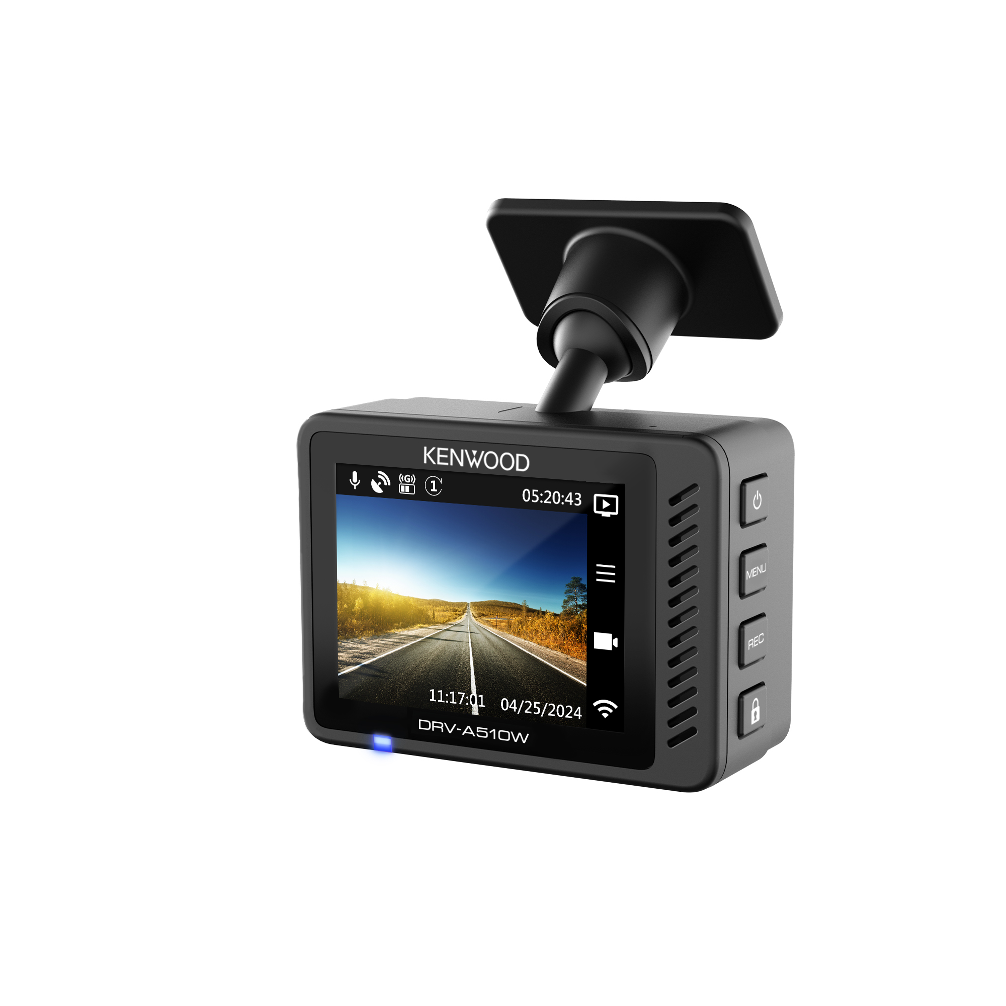 DRV-A510WDP