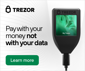 TREZOR