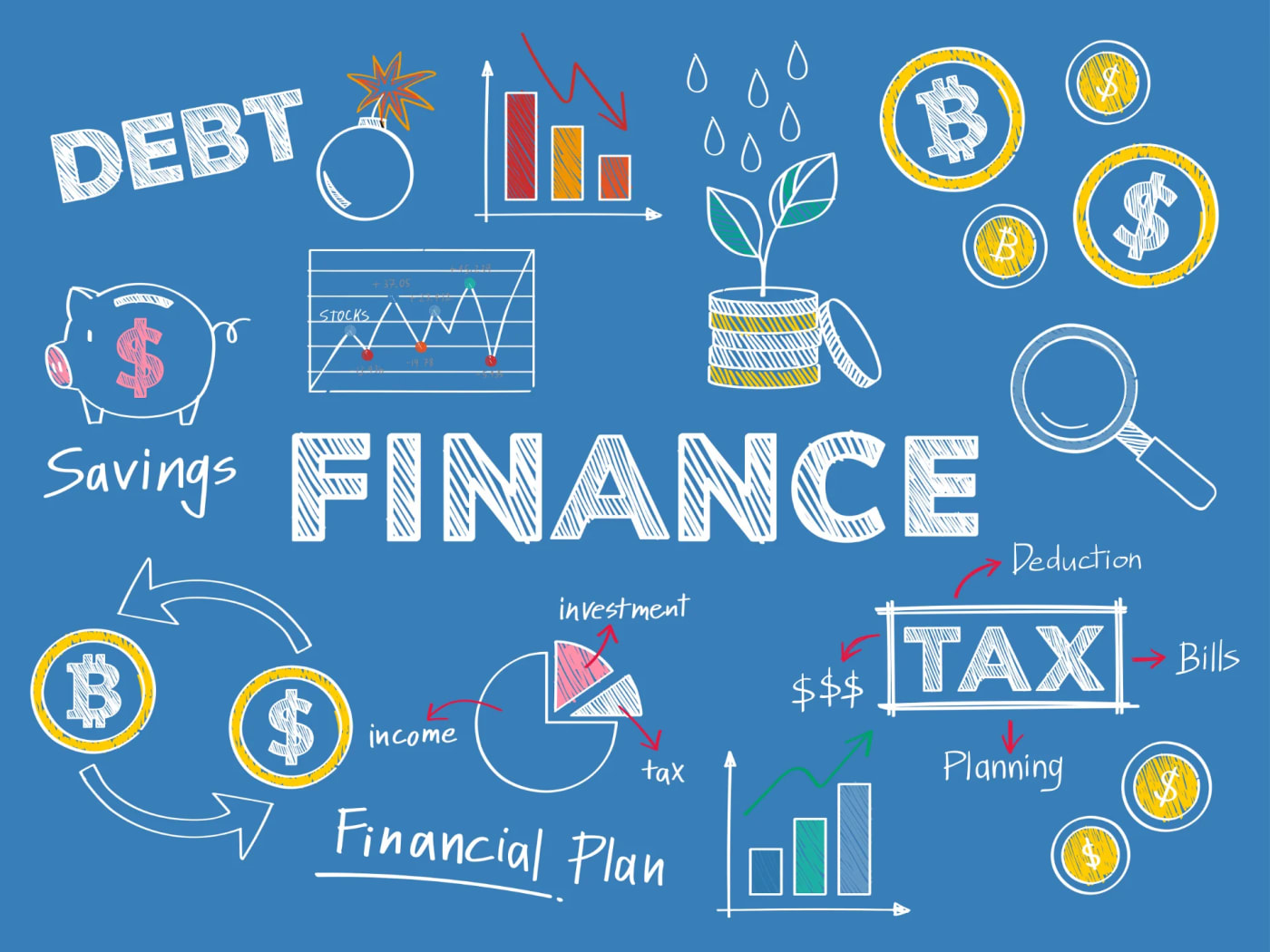 Finance