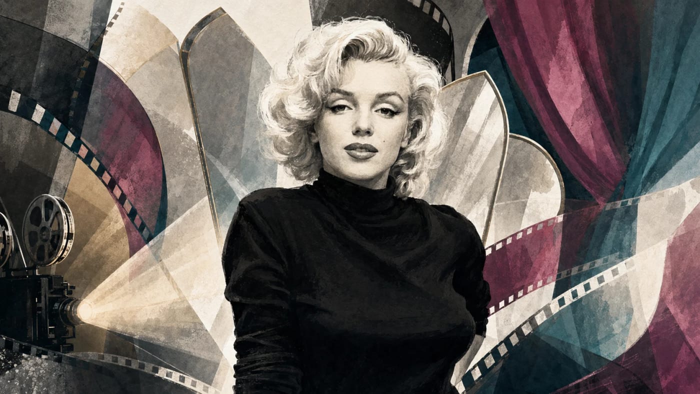 Marilyn Monroe