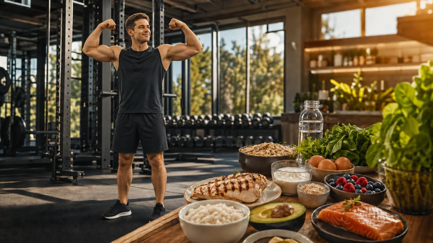 How to Lose Fat Without Losing Muscle