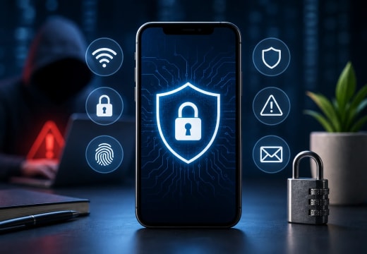 Protect Your Phone