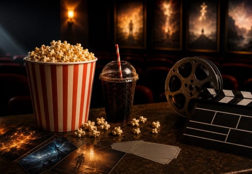 Best Movies to Watch in 2026