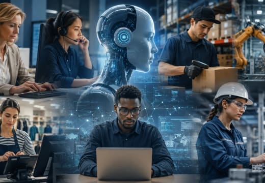 Will AI Replace Your Job?