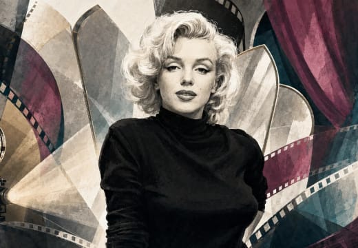 Marilyn Monroe