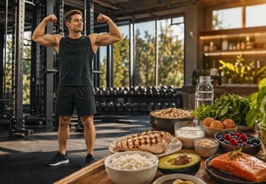 How to Lose Fat Without Losing Muscle