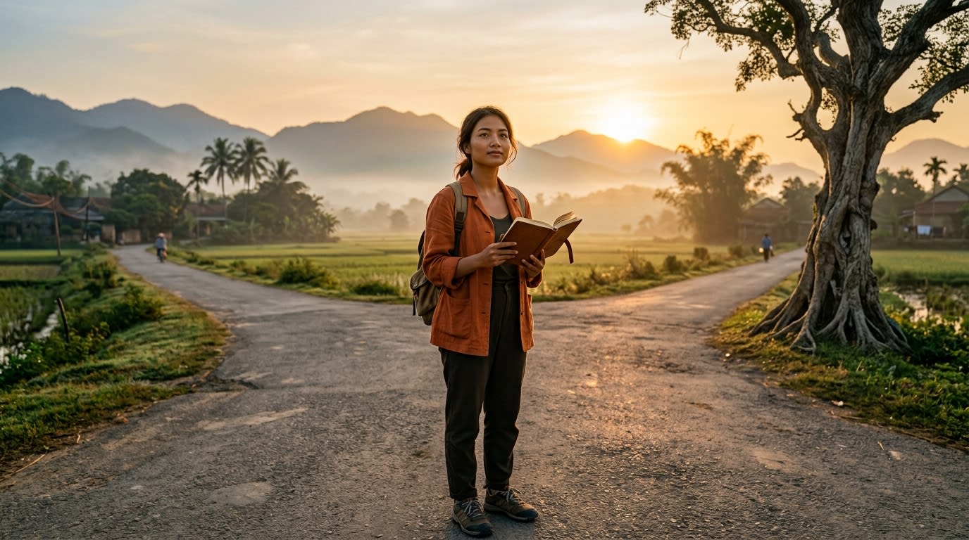 Những “Điều Răn” Bạn Cần Trong Cuộc Đời