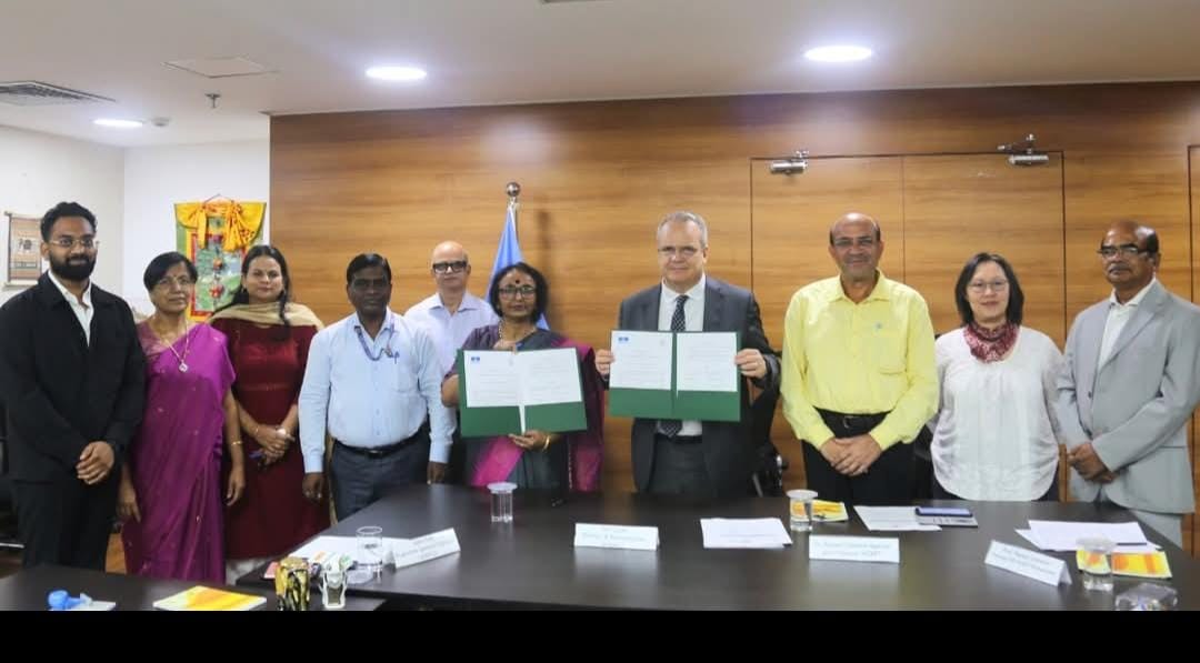 Alumni Association Meet