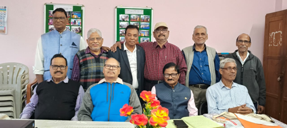 Research Symposium 2025