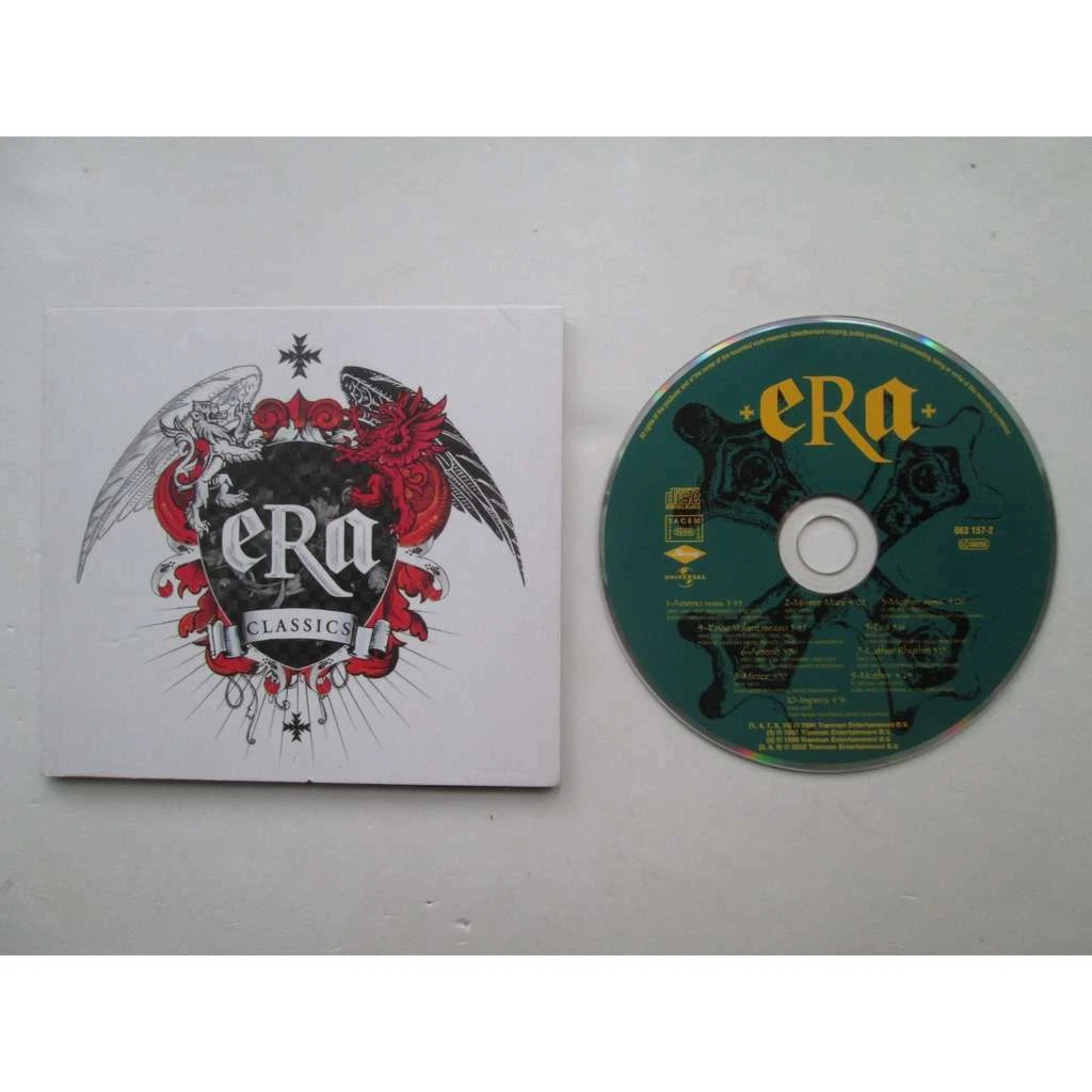 ERA classics