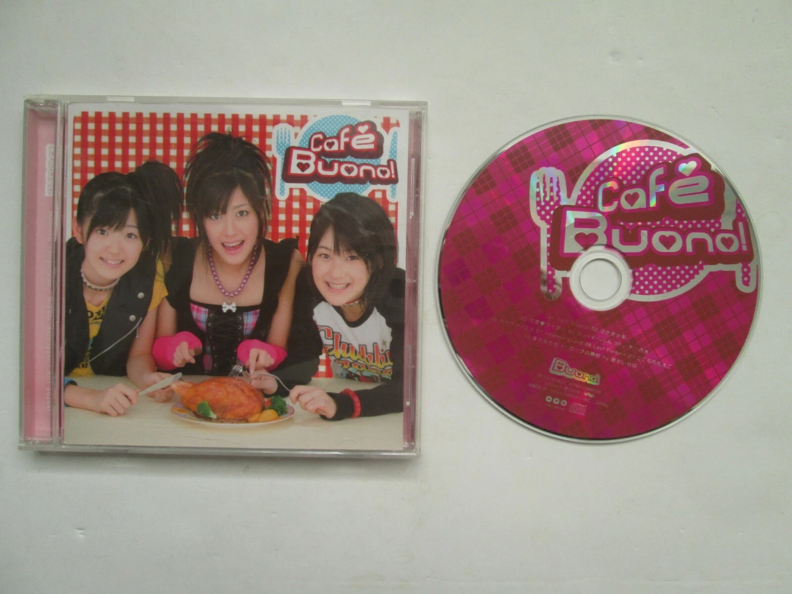 BUONO ! cafe buono