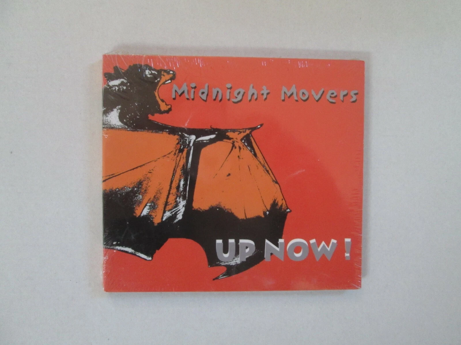 MIDNIGHT MOVERS up now!