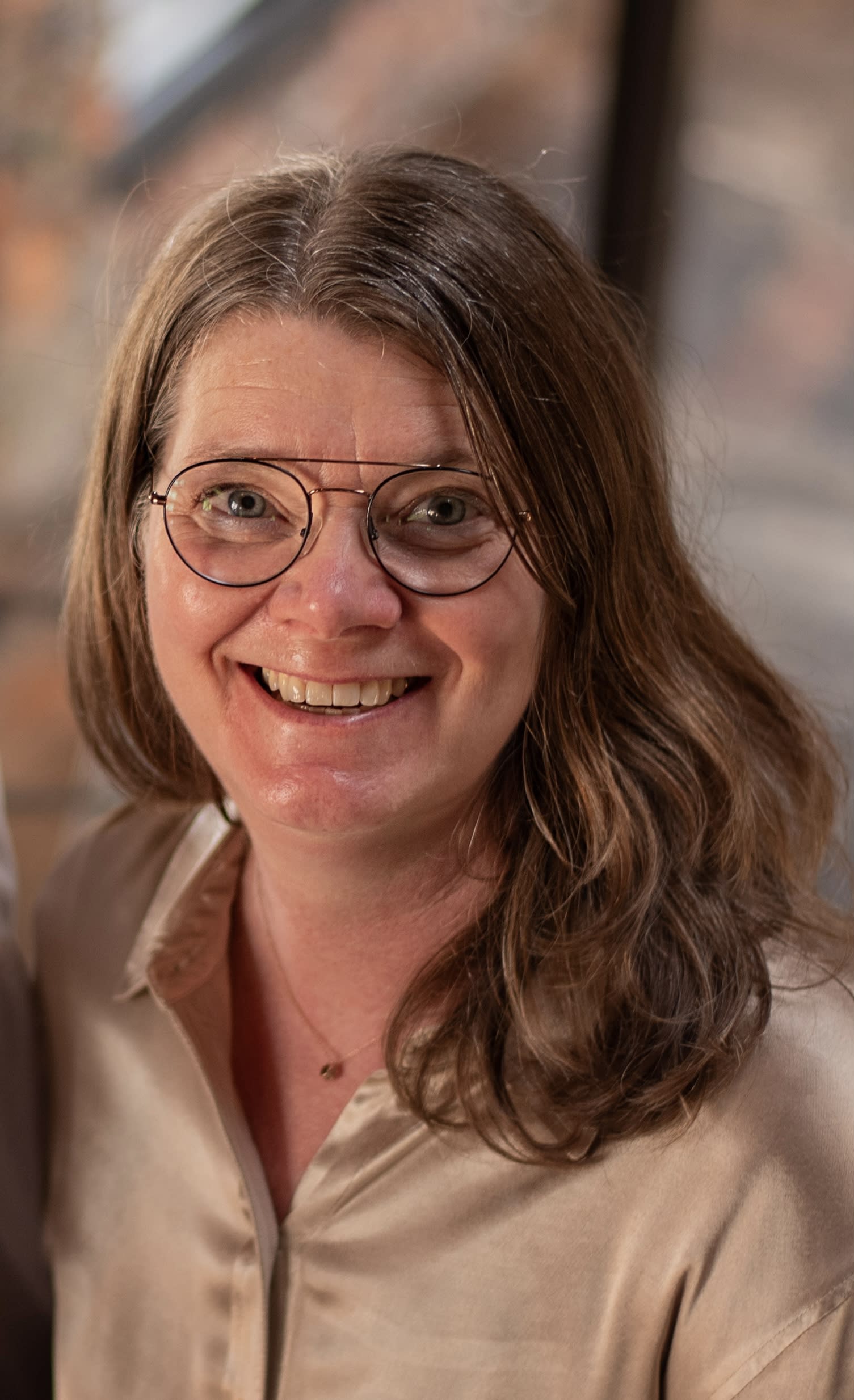Anne Hopp
