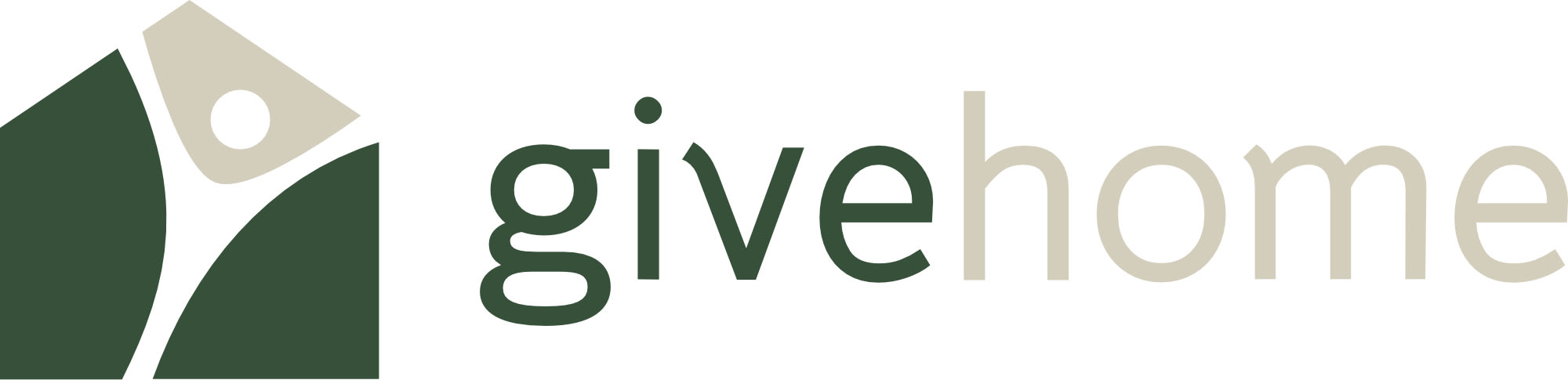 givehome Logo